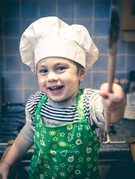 Cursos de gastronomía