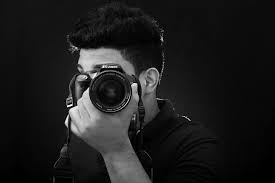 Haz un curso de fotografía ya y vive de tu pasión!